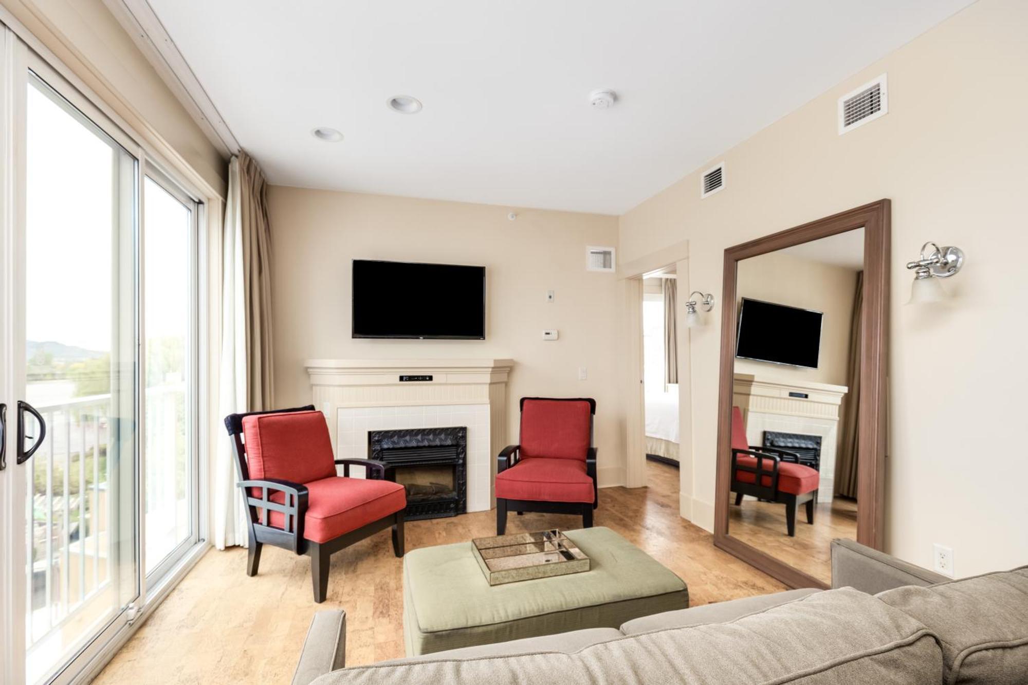 קלונה Hotel Eldorado At Eldorado Resort חדר תמונה